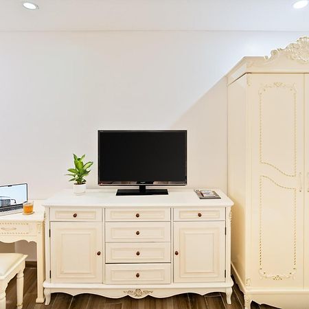 האנוי Affa Boutique Hotel מראה חיצוני תמונה