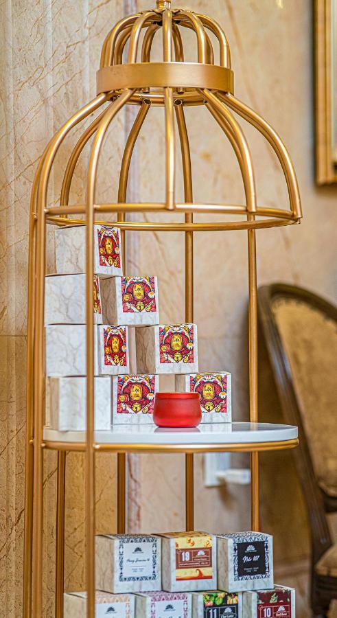 האנוי Affa Boutique Hotel מראה חיצוני תמונה