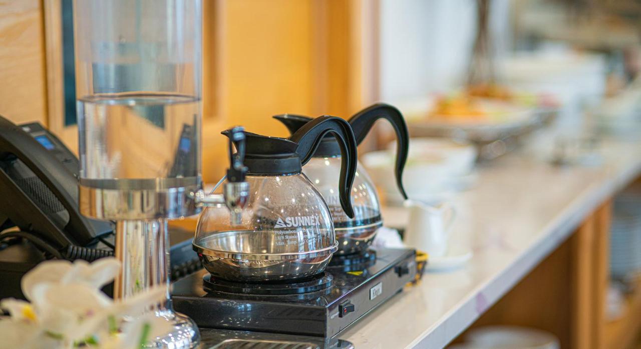 האנוי Affa Boutique Hotel מראה חיצוני תמונה