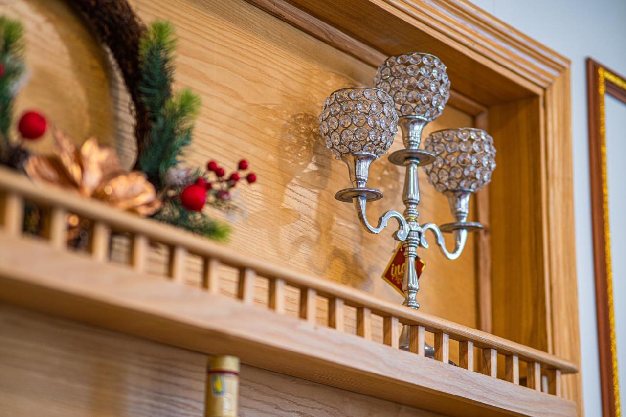 האנוי Affa Boutique Hotel מראה חיצוני תמונה