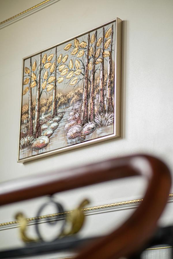 האנוי Affa Boutique Hotel מראה חיצוני תמונה