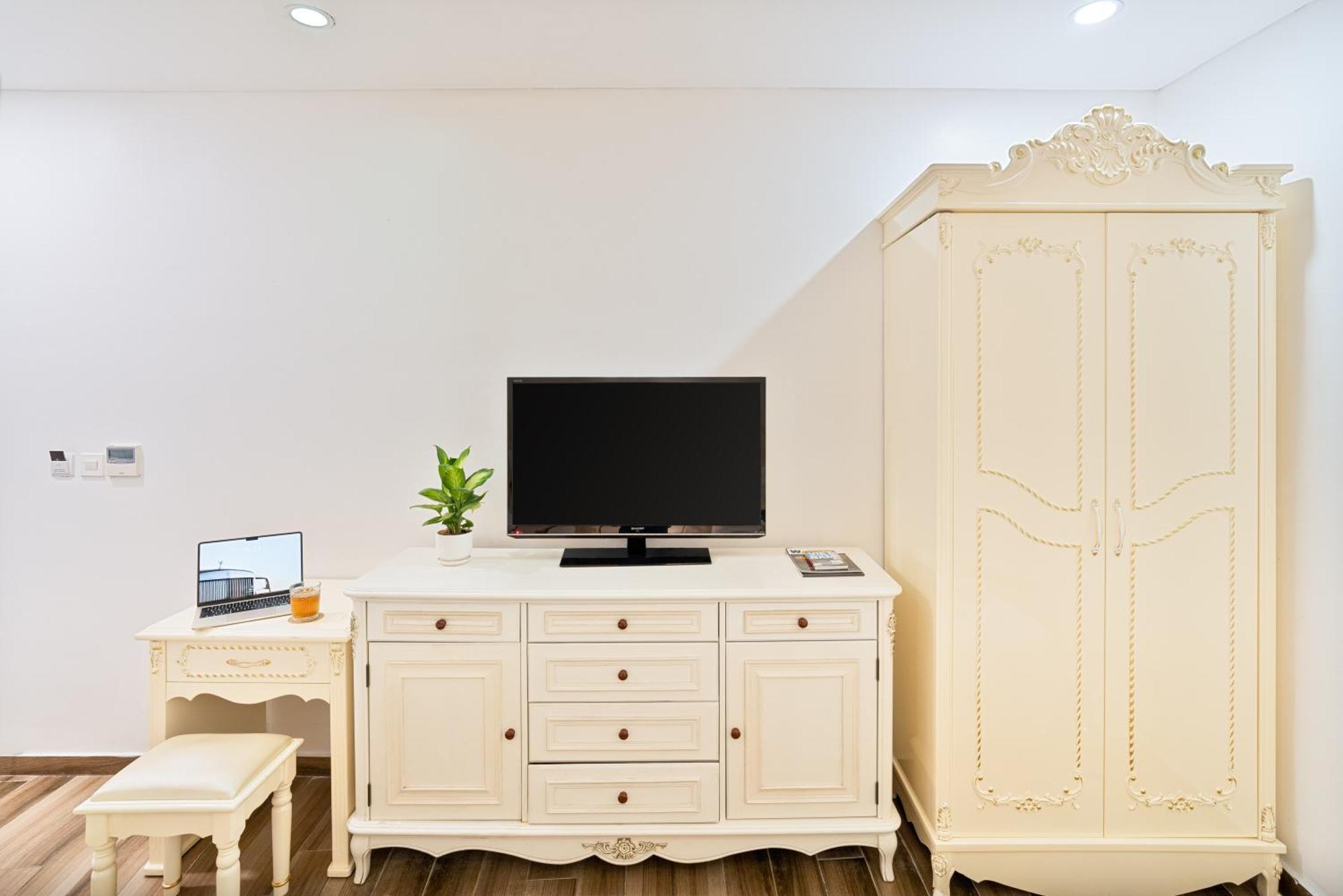 האנוי Affa Boutique Hotel מראה חיצוני תמונה