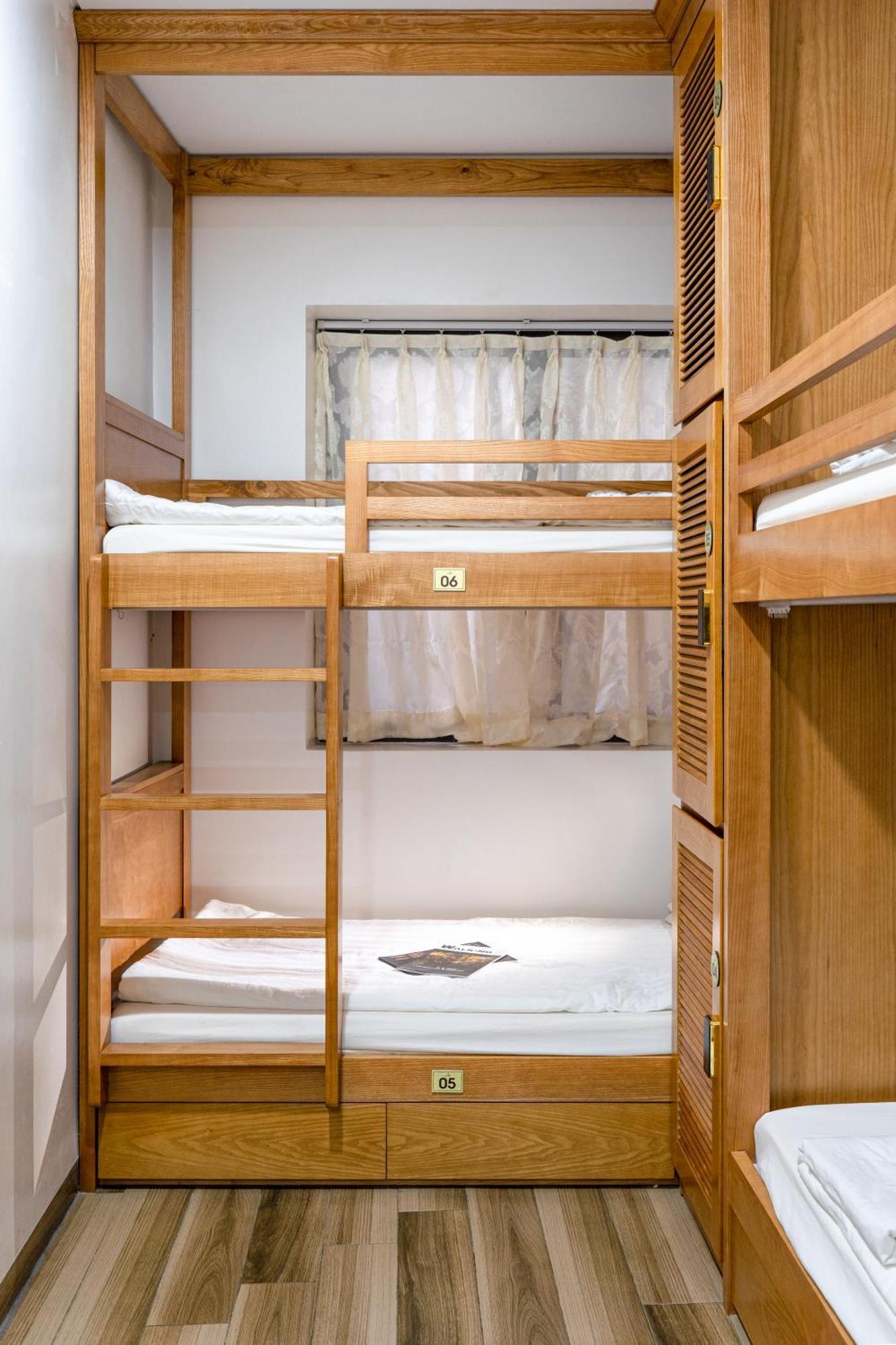האנוי Affa Boutique Hotel מראה חיצוני תמונה
